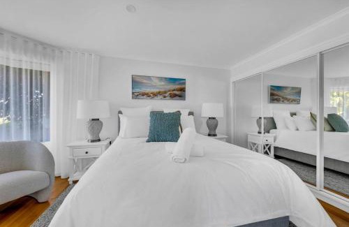 Merimbula Apartment | All about the View