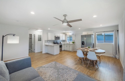 Wahiawa House | All-Access Oahu 2BR - Parking, WiFi, Surf & Hikes