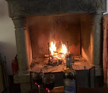 Vitorchiano Apartment | all'Antico Focolare - Borgo Medievale Vitorchiano