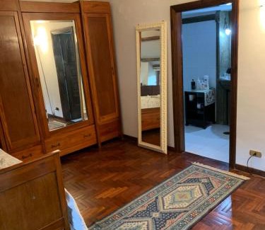 Vitorchiano Apartment | all'Antico Focolare - Borgo Medievale Vitorchiano