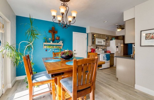The Lakes House | All-Around Gem in a GREAT location!