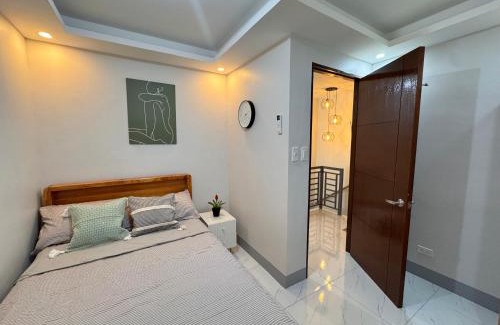 Dao Apartment | All-day cozy home