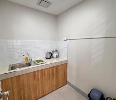 Dao Apartment | All-day cozy home