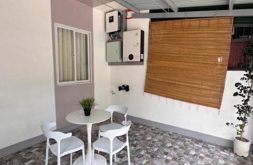 Dao Apartment | All-day cozy home