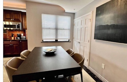 Center City Apartment | All Decked Out! 2Bd Apt w/Patio in Center City!