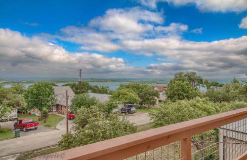 Canyon Lake House | All Decked Out CL 2232