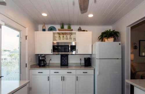 Edisto Island House | All Decked Out