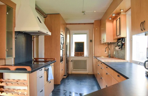 Kyrkhult House | All imaginable natural scenery for fabulous hikes and fishing trips