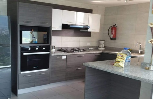 La Carolina Apartment | *ALL IN ONE*3BD*MODERN*360 VIEW