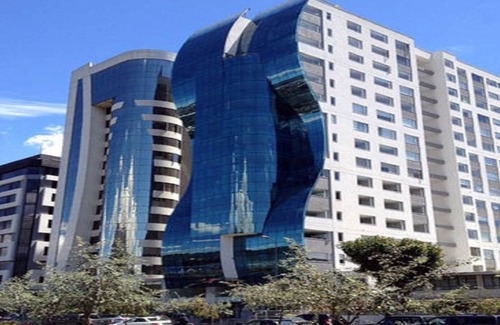 La Carolina Apartment | *ALL IN ONE*3BD*MODERN*360 VIEW