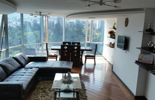 La Carolina Apartment | *ALL IN ONE*3BD*MODERN*360 VIEW