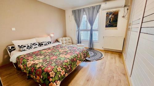 Huangpu Apartment | All-in-one