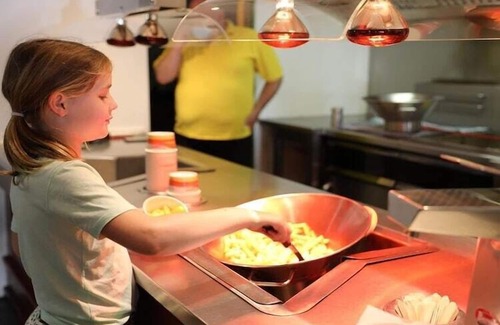 Wangerland Apartment | All inclusive apartment in Wangerland Resort