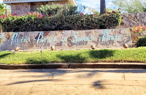 Paraiso Escondido Resort | All Inclusive Family Resort in Cabo San Lucas