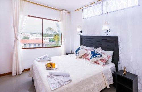 Bahia de la Academia Apartment | All INCLUSIVE GALAPAGOS & BEYOND 2