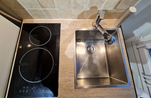 Notre-Dame-des-Champs Apartment | ALL INCLUSIVE Heart of Paris super equipped loft