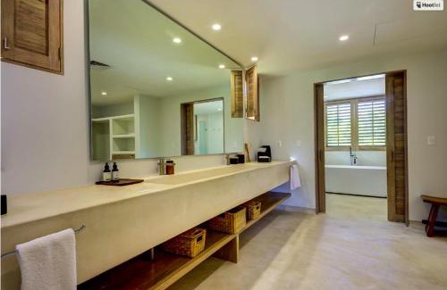 Zona Hotelera Villa | All Inclusive Ixchel Villa