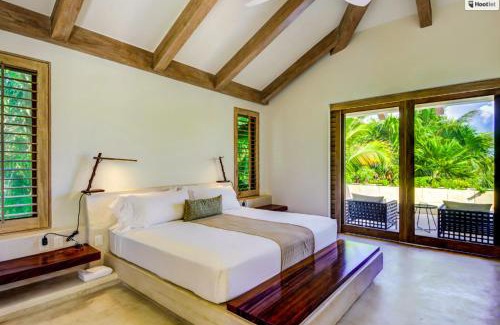 Zona Hotelera Villa | All Inclusive Ixchel Villa