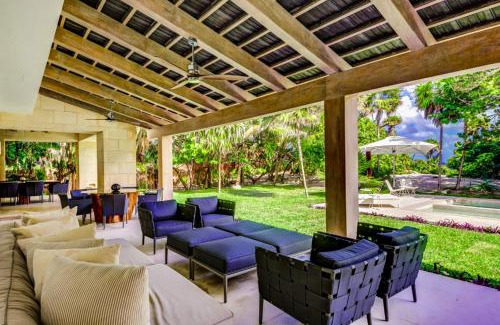 Zona Hotelera Villa | All Inclusive Ixchel Villa