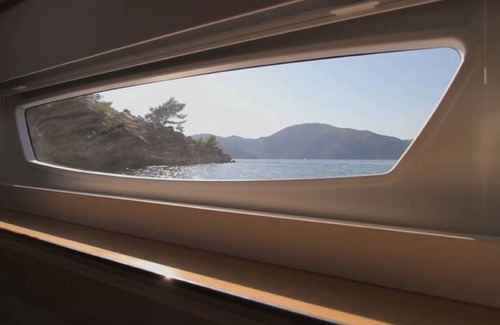 Scrub Island Boat Rental | All-Inclusive Sail Vacation for up to 12 - Fountaine Pajot Ipanema 58 Catamaran