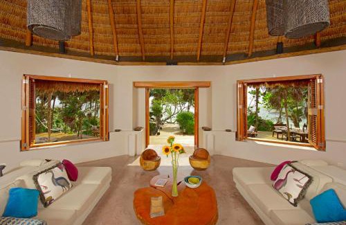 Chacchoben House | All inclusive Sian Kaan villa 7