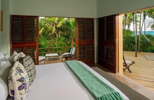 Chacchoben House | All inclusive Sian Kaan villa 7
