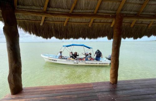 Chacchoben Villa | All Inclusive Sian Kaan Villa 12