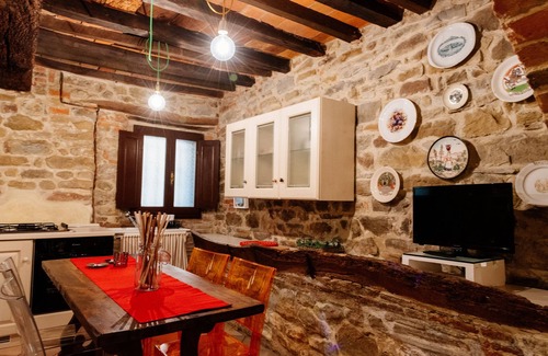 Oliveto Apartment | Alley: nice 2px studio - Borgo di Oliveto