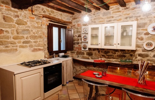 Oliveto Apartment | Alley: nice 2px studio - Borgo di Oliveto
