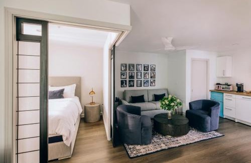 Peachtree City Hotel | All-Movie Hotel