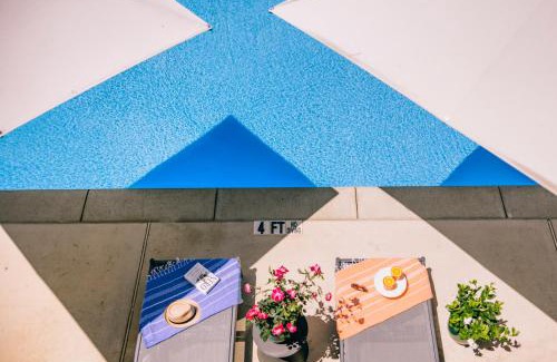 Peachtree City Hotel | All-Movie Hotel