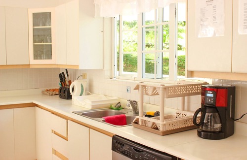 Drapers House | All Nations Guesthouse