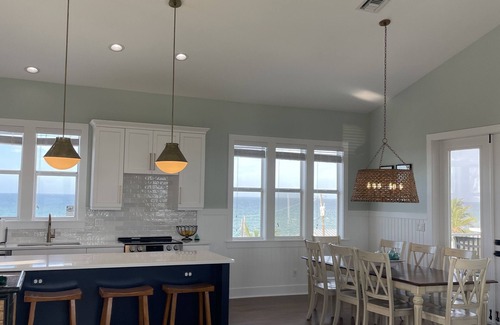 Englewood House | ALL NEW-Fully renovated! Steps to beach. Near Boca Grande. Great beaches/fishing