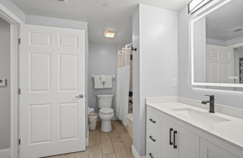 Daytona Beach House | All New Remodel and Refurnished- Stunning OceanFront 1 BR -New Listing- at Wyndham Ocean Walk