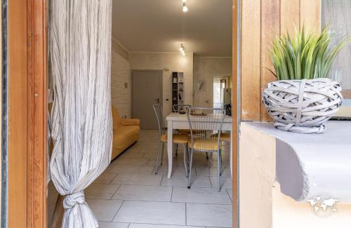 Poggio Renatico Apartment | All'Ombra del Castello by Holiday World