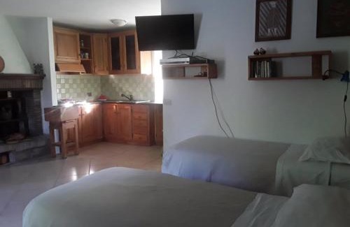 Meldola Bed & Breakfast | All'Ovile