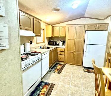 Island Falls House | All Season Fun and Cozy Home in Island Falls, ME