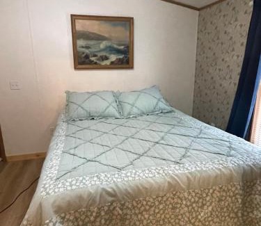 Island Falls House | All Season Fun and Cozy Home in Island Falls, ME
