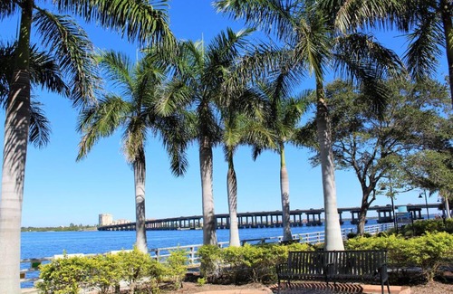 South Bradenton Apartment | All season paradise in Cortez