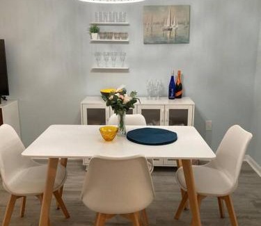 South Bradenton Apartment | All season paradise in Cortez