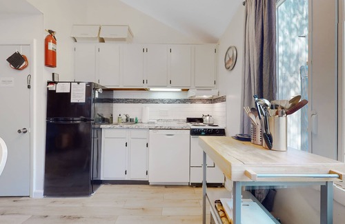 Campton Condo | All-season resort condo with mountain views, pools, skiing, & sports courts
