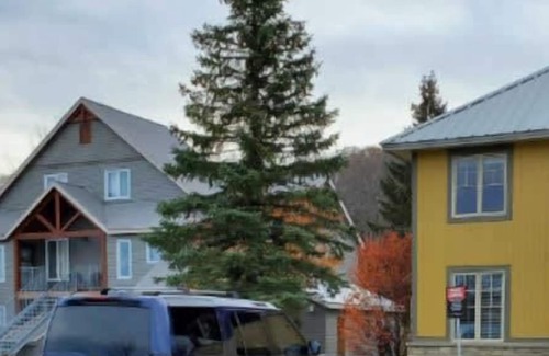 Calabogie Condo | All Season Ski in/Out Chalets at Calabogie Peaks