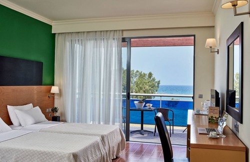 Fanes Resort | All Senses Nautica Blue Exclusive Resort & Spa - All Inclusive