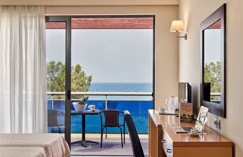 Fanes Resort | All Senses Nautica Blue Exclusive Resort & Spa - All Inclusive