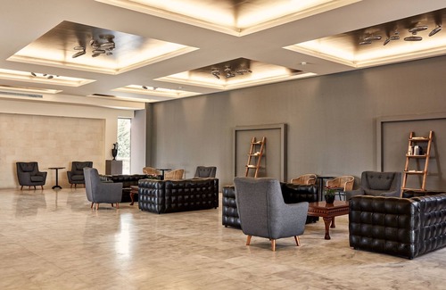 Fanes Resort | All Senses Nautica Blue Exclusive Resort & Spa - All Inclusive