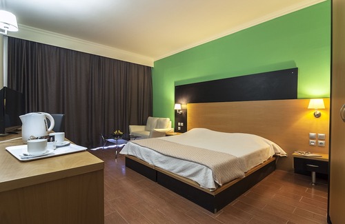 Fanes Resort | All Senses Nautica Blue Exclusive Resort & Spa - All Inclusive