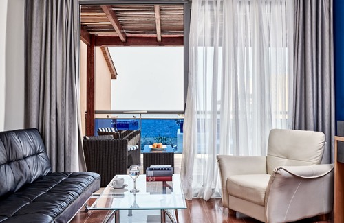 Fanes Resort | All Senses Nautica Blue Exclusive Resort & Spa - All Inclusive