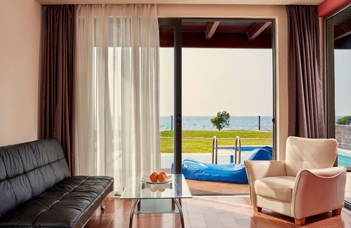 Fanes Resort | All Senses Nautica Blue Exclusive Resort & Spa - All Inclusive