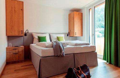 Oetz Apartment | All-Suite Resort Ötztal inklusive Summer Card