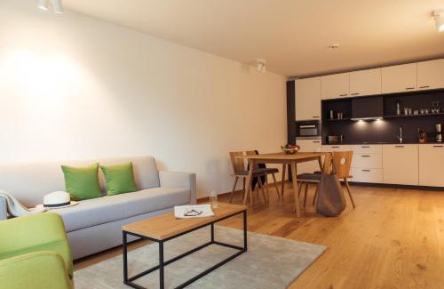 Oetz Apartment | All-Suite Resort Ötztal inklusive Summer Card